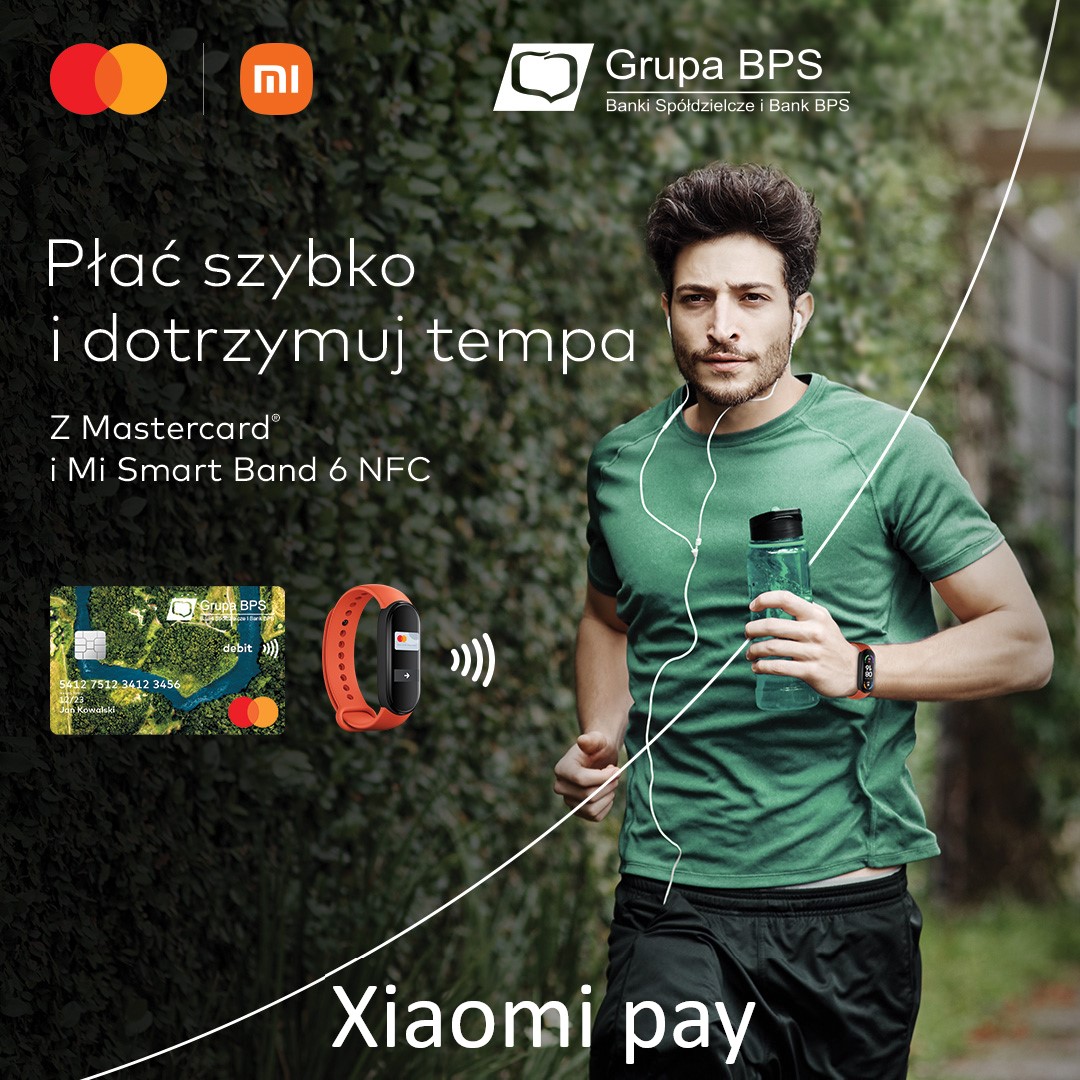 XiaomiPay